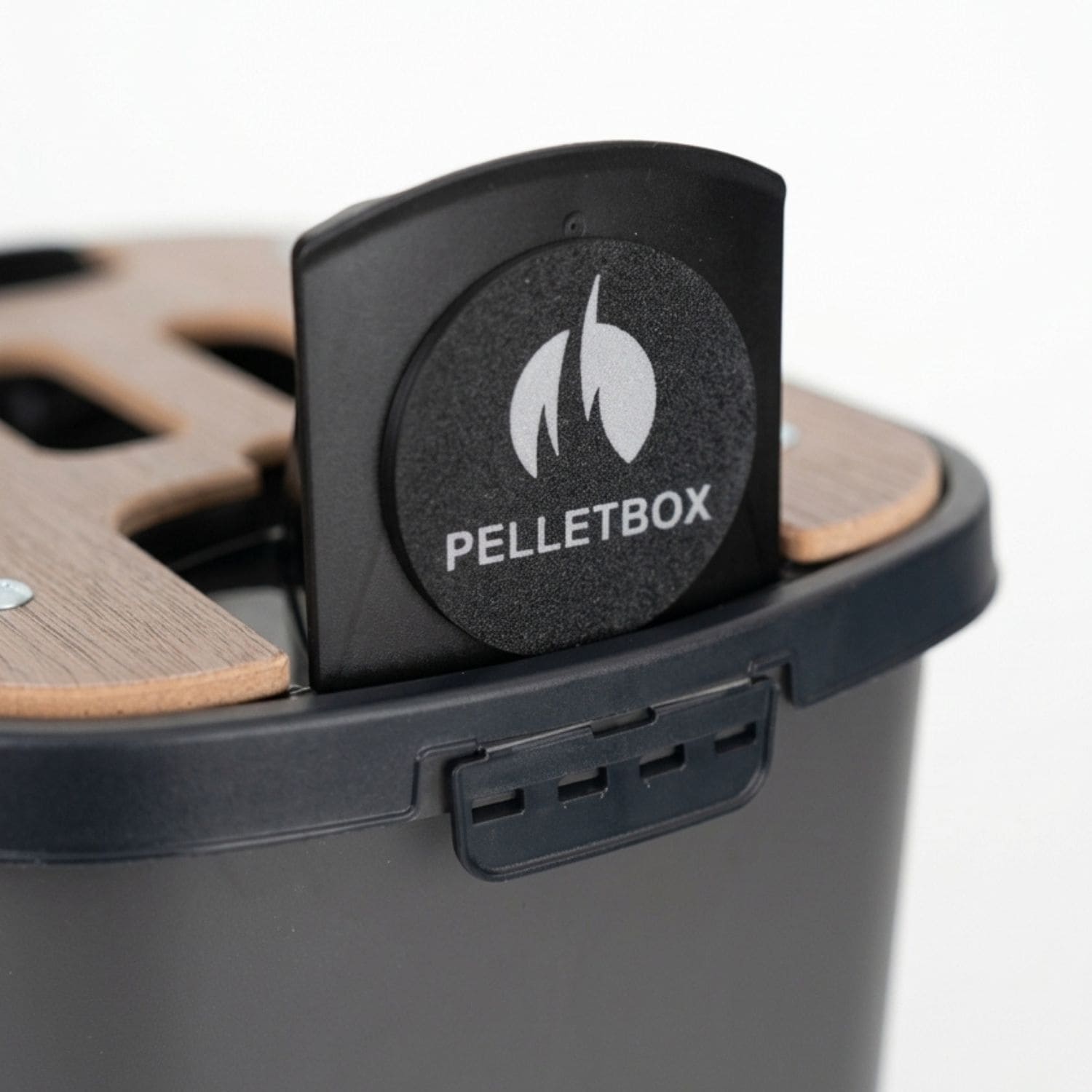 Regeneratio PELLETBOX Produktfoto 4